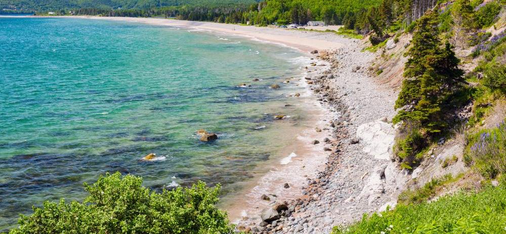 Kanada Atlantikküste Freizeit und Sport MARCO POLO