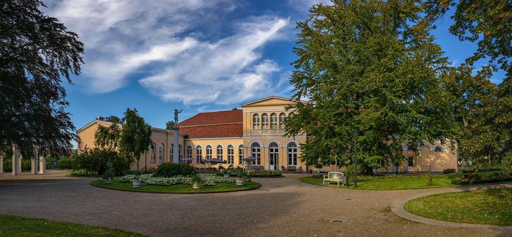 Marco Polo Neustrelitz