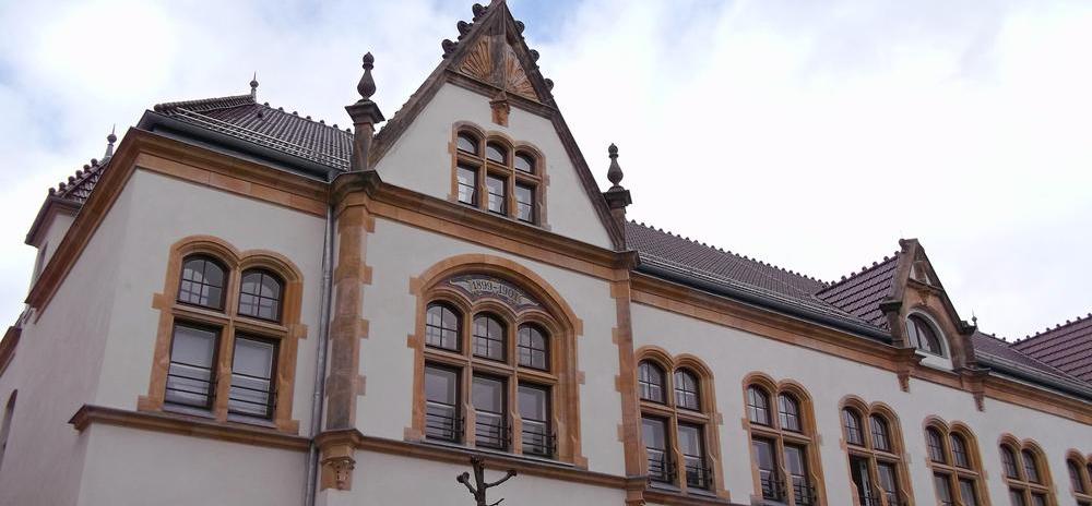 Neustrelitz Reiseführer, Reise & Reisetipps – MARCO POLO