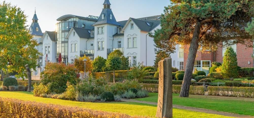 Zinnowitz, Ostseebad Reiseführer, Reise & Reis… – MARCO POLO