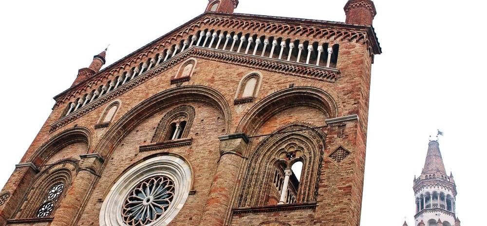 Cremona Reiseführer, Reise & Reisetipps MARCO POLO