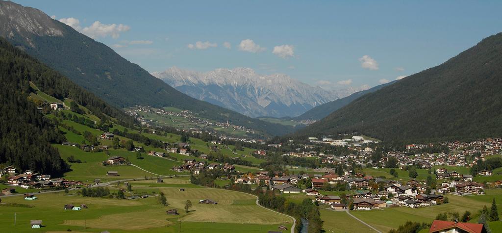 Fulpmes & das Stubaital Reiseführer, Reise & R… – MARCO POLO