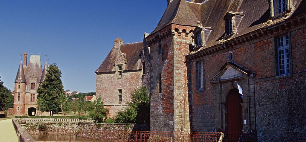 Le Cercueil Reiseführer, Reise & Reisetipps MARCO POLO