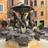 Fontana delle Tartarughe