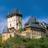 Hrad Karlštejn