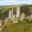 Corfe Castle