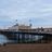 Brighton Marina and Palace Pier