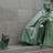 Franklin Delano Roosevelt Memorial