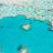 Heart Reef - Great Barrier Reef