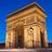Arc de Triomphe