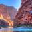 Nirgendwo sonst geht es bei einer Wildwassertour rasanter zu als im Grand Canyon