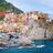 Manarola liegt an der ligurischen Küste Italiens und besticht mit echtem Dorfcharme