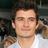 Orlando Bloom sonnt sich am Strand von Bora Bora  