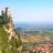 Platz 5: San Marino – Uralte Republik