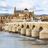 Puente Romano, Córdoba, Spanien – Lange Brücke von Volantis