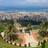 Hafenstadt Haifa: Die Gärten der Bahai