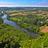 Vallée de la Dordogne