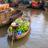 Cai Rang Floating Market