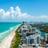 Platz 4: South Beach, Miami Beach