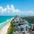 Miami lockt mit Sonne, Strand und karibischem Flair 