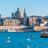 Bestes Wetter für Auswanderer, Platz 7: Malta