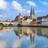 10 größte Städte in Bayern, Platz 4: Regensburg