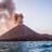 Nummer 2: Anak Krakatau, Indonesien