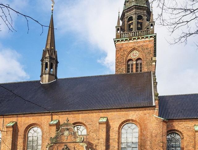 Helligånds Kirke