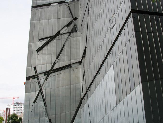 Jüdisches Museum Berlin