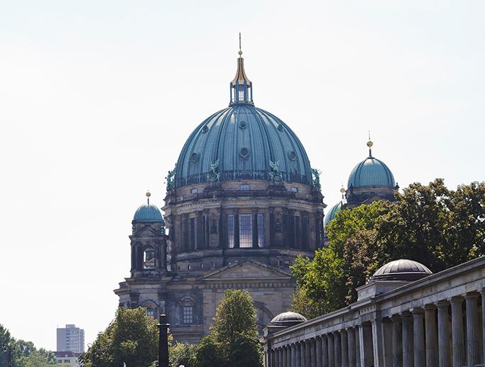 Berliner Dom
