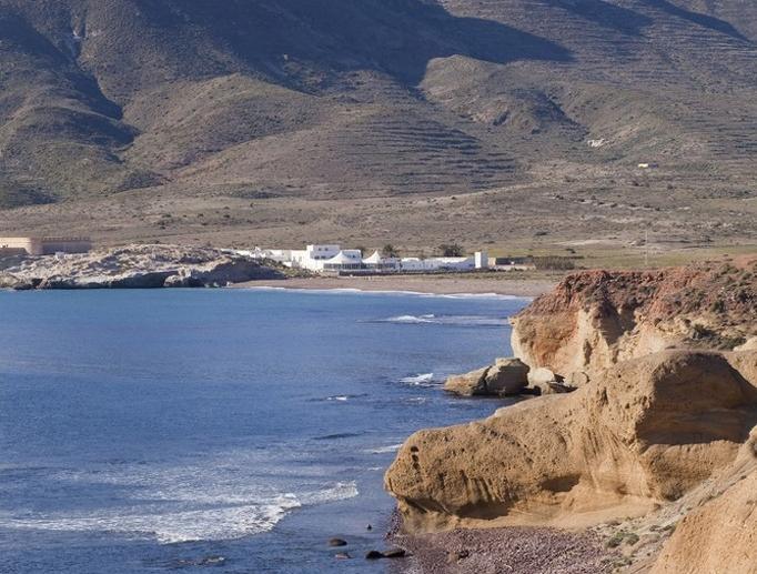 Parque Natural Cabo de Gata-Níjar