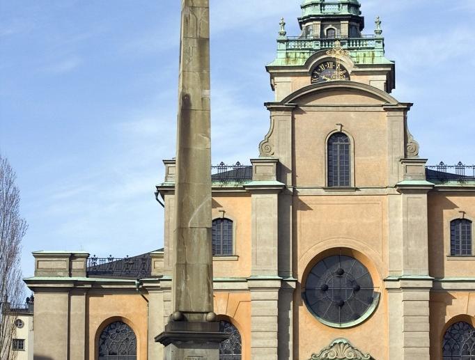Storkyrkan