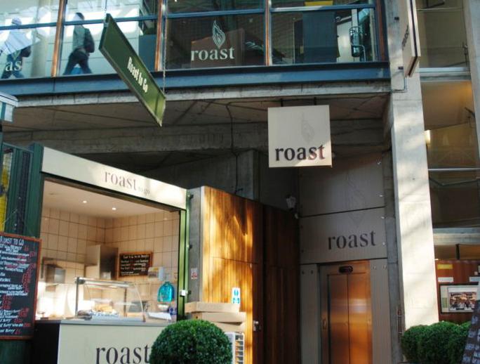 Roast