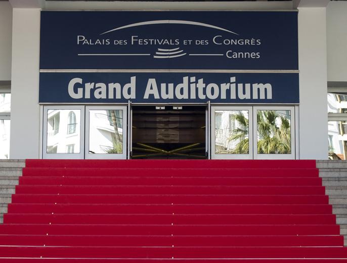 Palais des Festivals et des Congrès