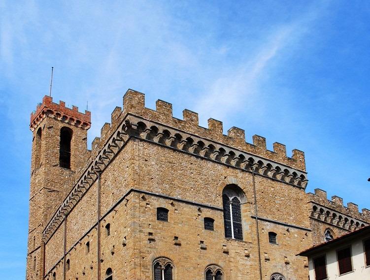Museo Nazionale del Bargello