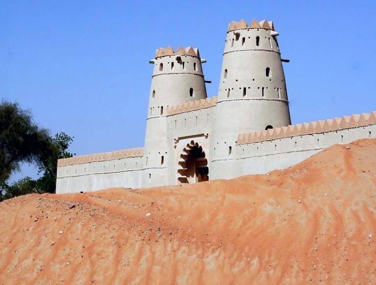 Al-Ain National Museum