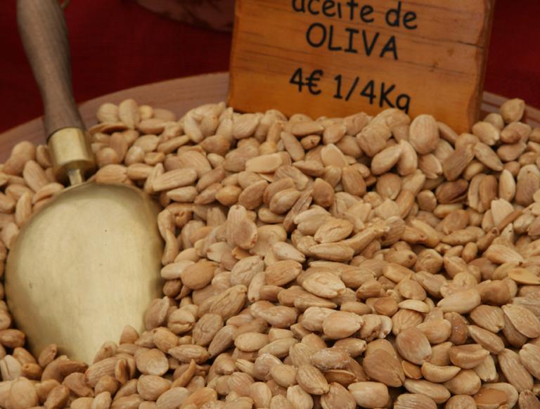 Mercat Setmanal de Sineu