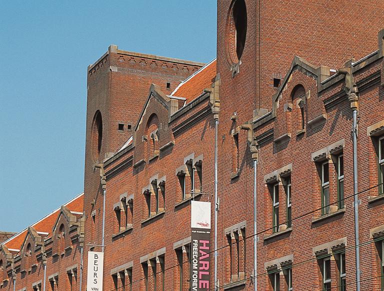 Beurs van Berlage