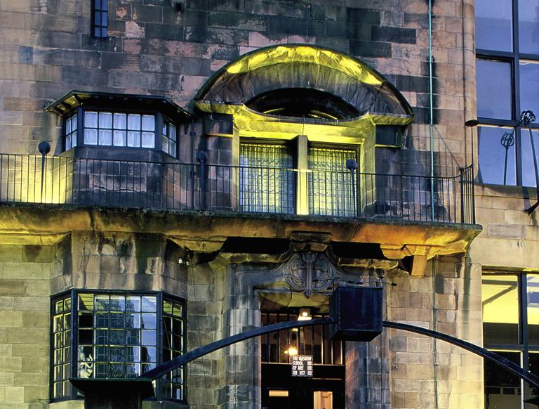 Glasgow School of Art