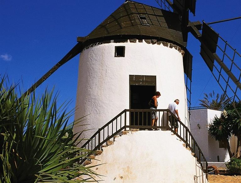 Museo del queso majorero