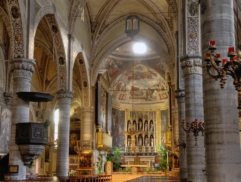 Santa Maria Annunziata