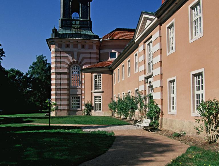 Kloster Medingen