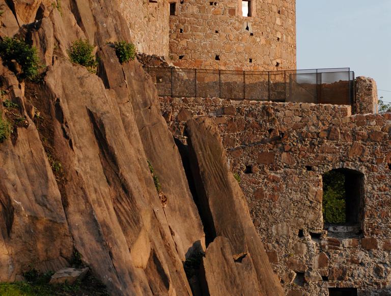 Messner Mountain Museum Firmian