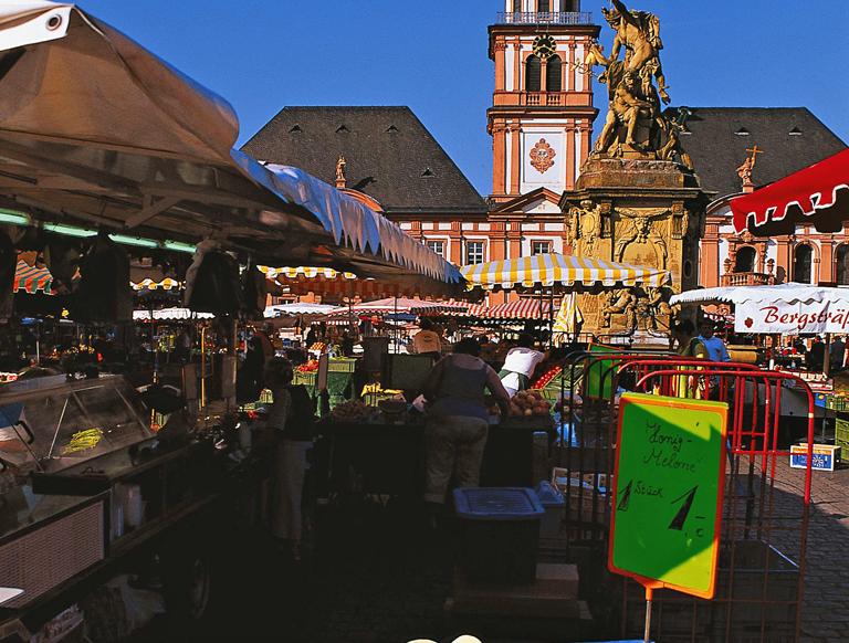 Marktplatz