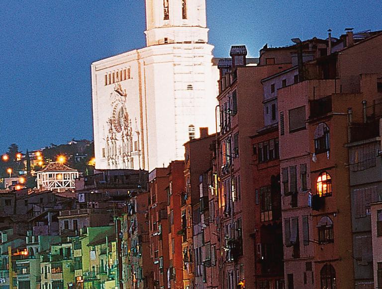 Catedral de Girona