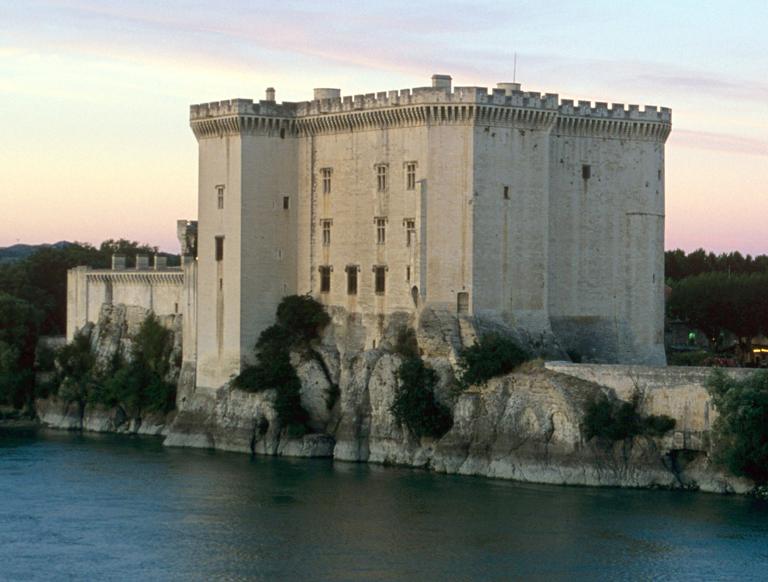 Château de Tarascon