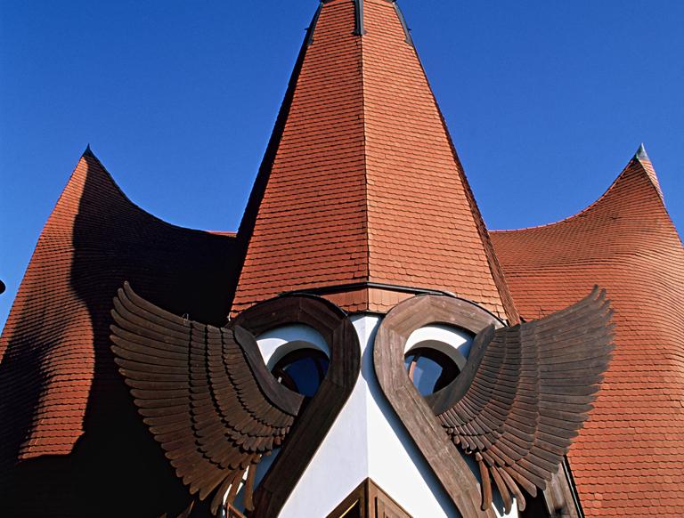 Evangélikus templom