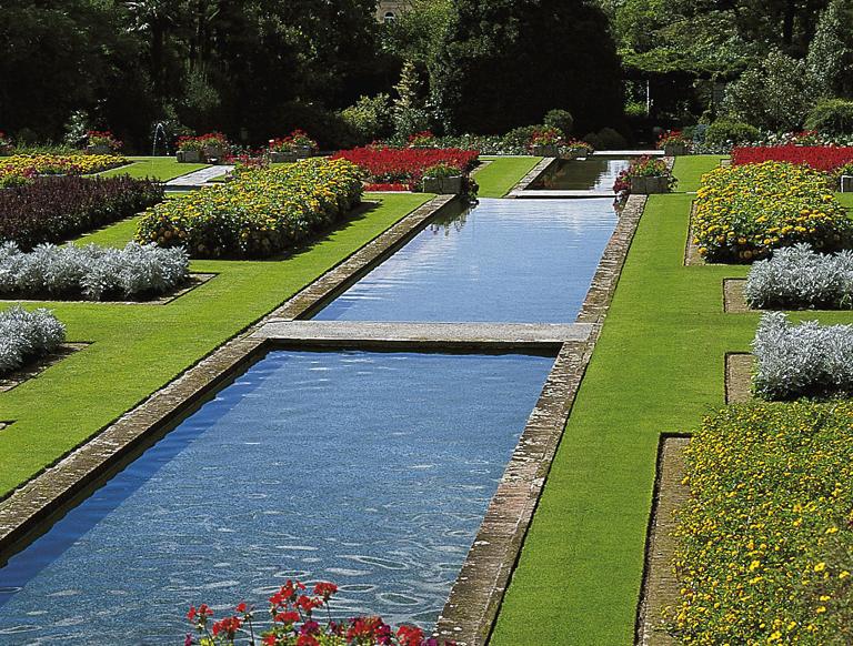 Giardini Villa Taranto