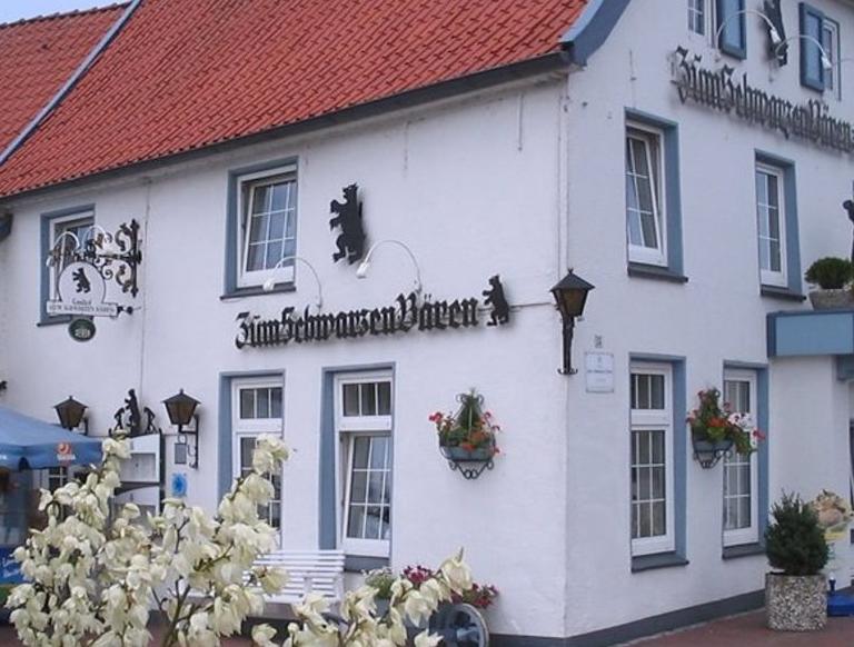 Zum Schwarzen Bären
