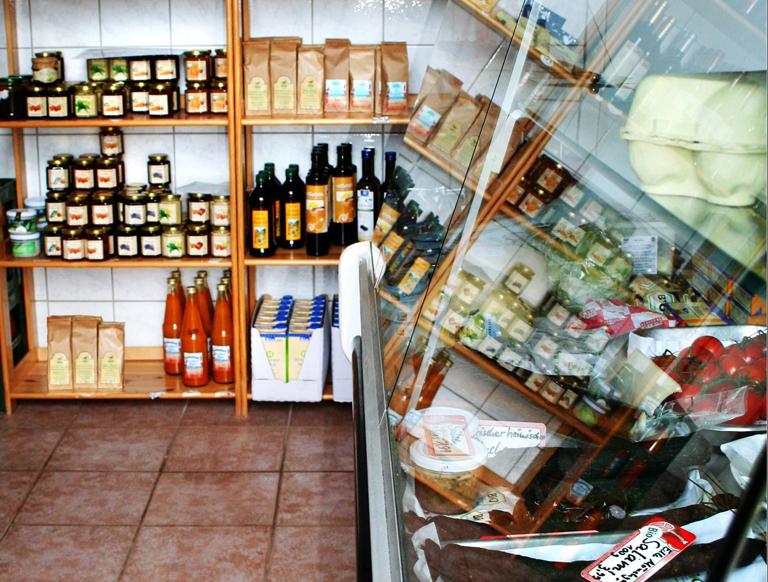 Ökohof Ranch am Torfmoor